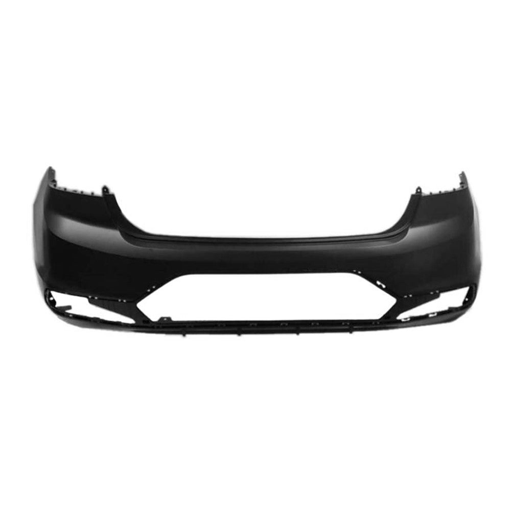 Rear Bumper Cover 2019-2020 Hyundai Elantra