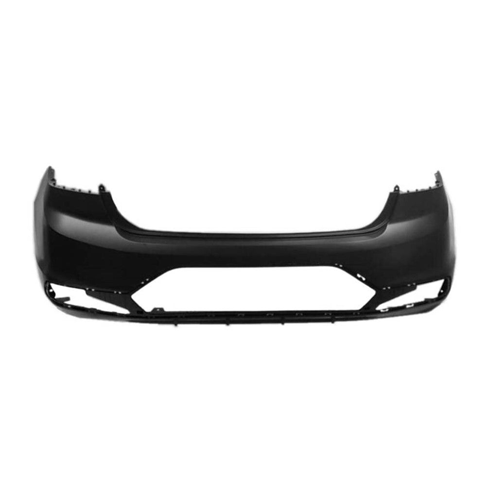 Rear Bumper Cover 2019-2020 Hyundai Elantra