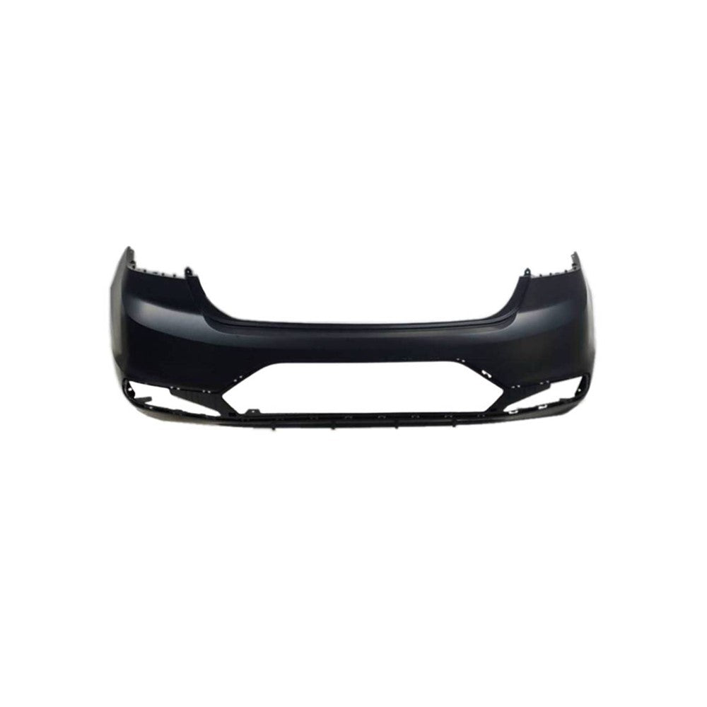 Rear Bumper Cover 2019-2020 Hyundai Elantra