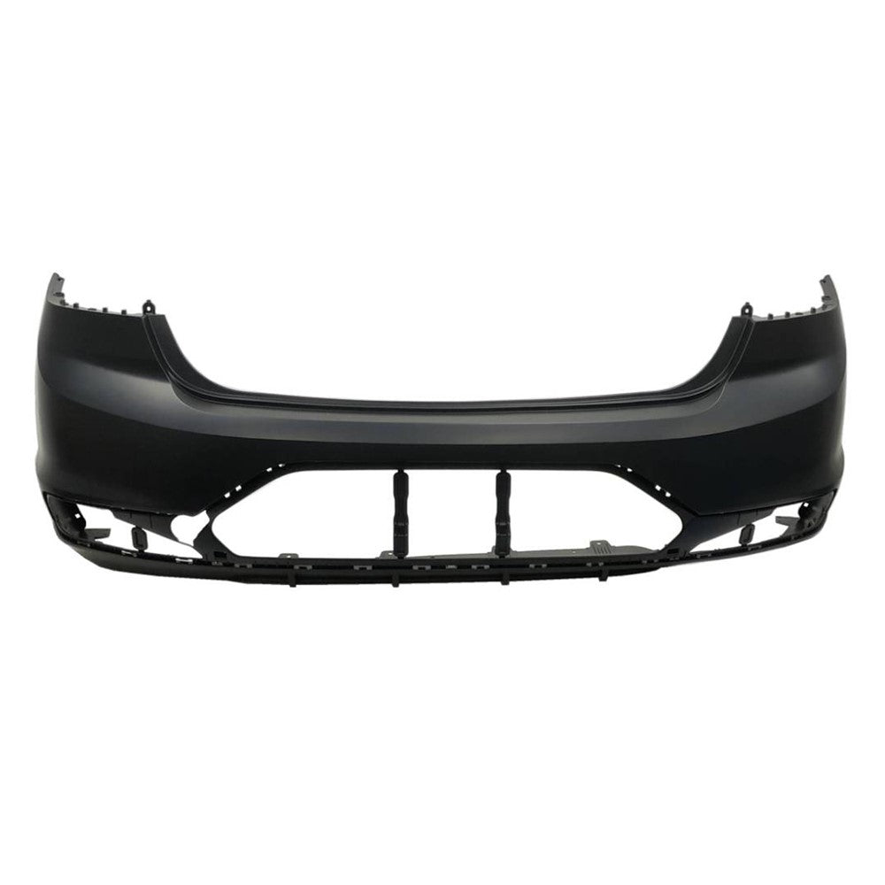 Rear Bumper Cover 2019-2020 Hyundai Elantra