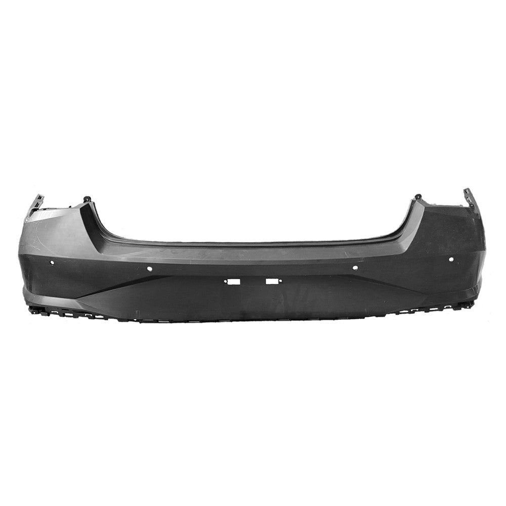 Rear Bumper Cover 2021-2023 Hyundai Elantra