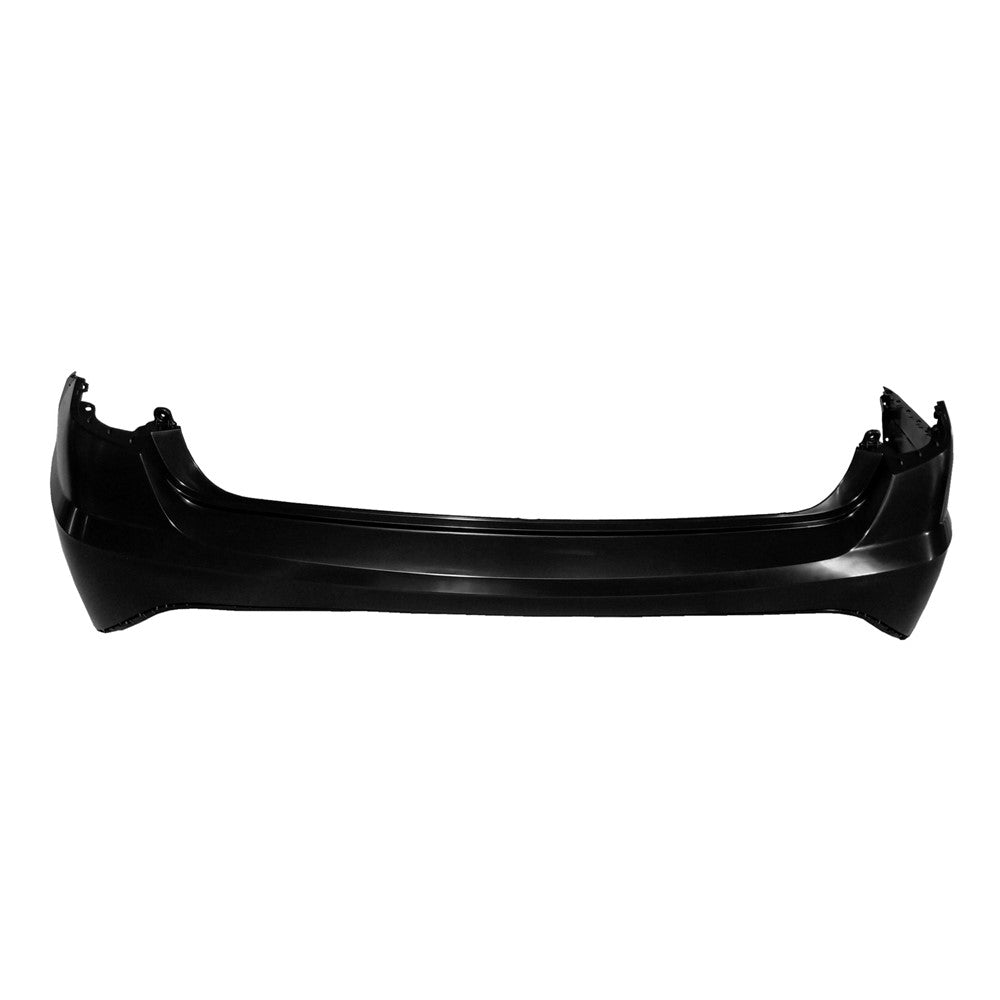 Rear Bumper Cover 2020-2023 Hyundai Sonata
