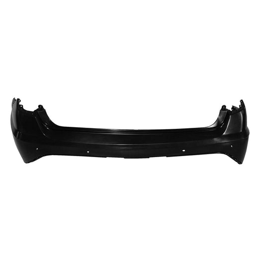 Rear Bumper Cover 2020-2023 Hyundai Sonata