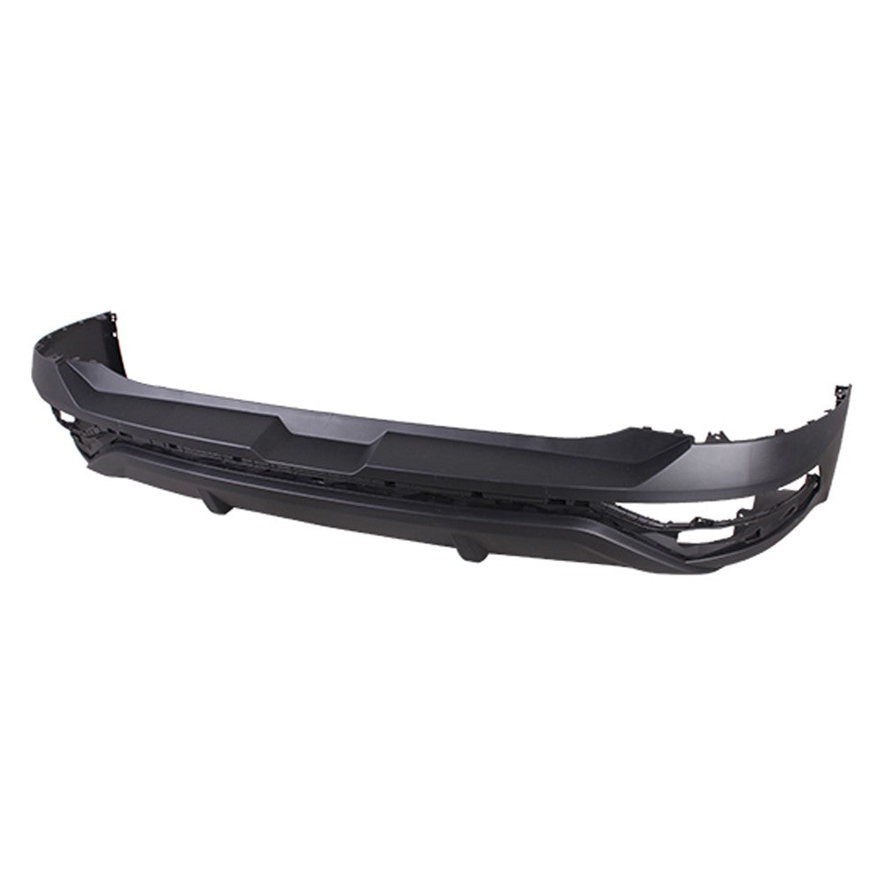 Rear Bumper Cover 2022-2024 Hyundai Tucson