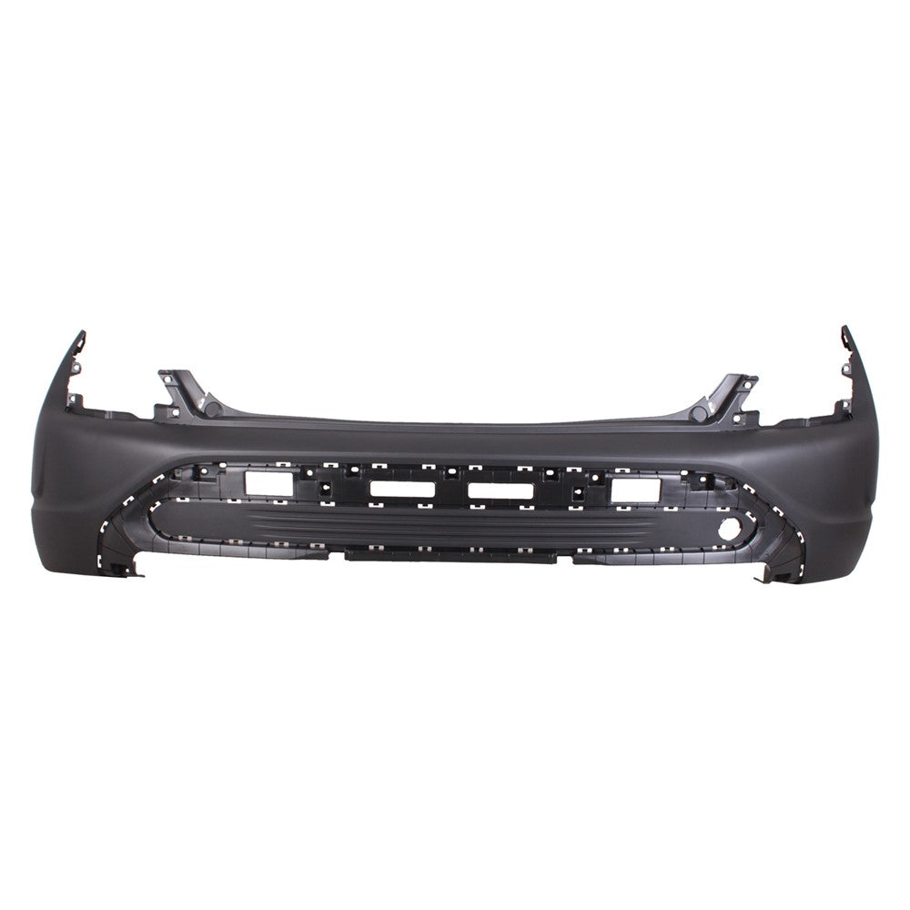 Rear Bumper Cover 2022-2023 Hyundai Kona