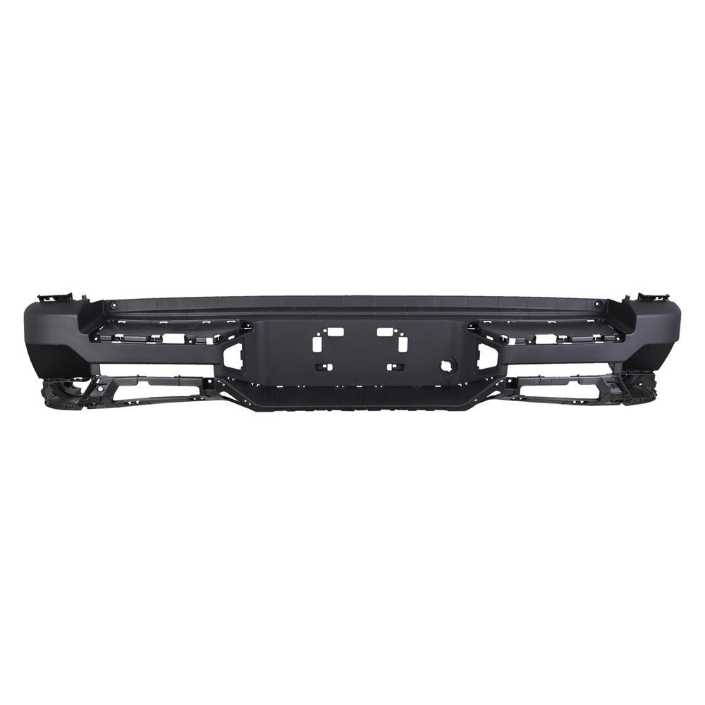 Rear Bumper Cover 2022-2024 Hyundai Santa Cruz