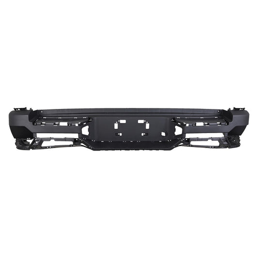Rear Bumper Cover 2022-2024 Hyundai Santa Cruz