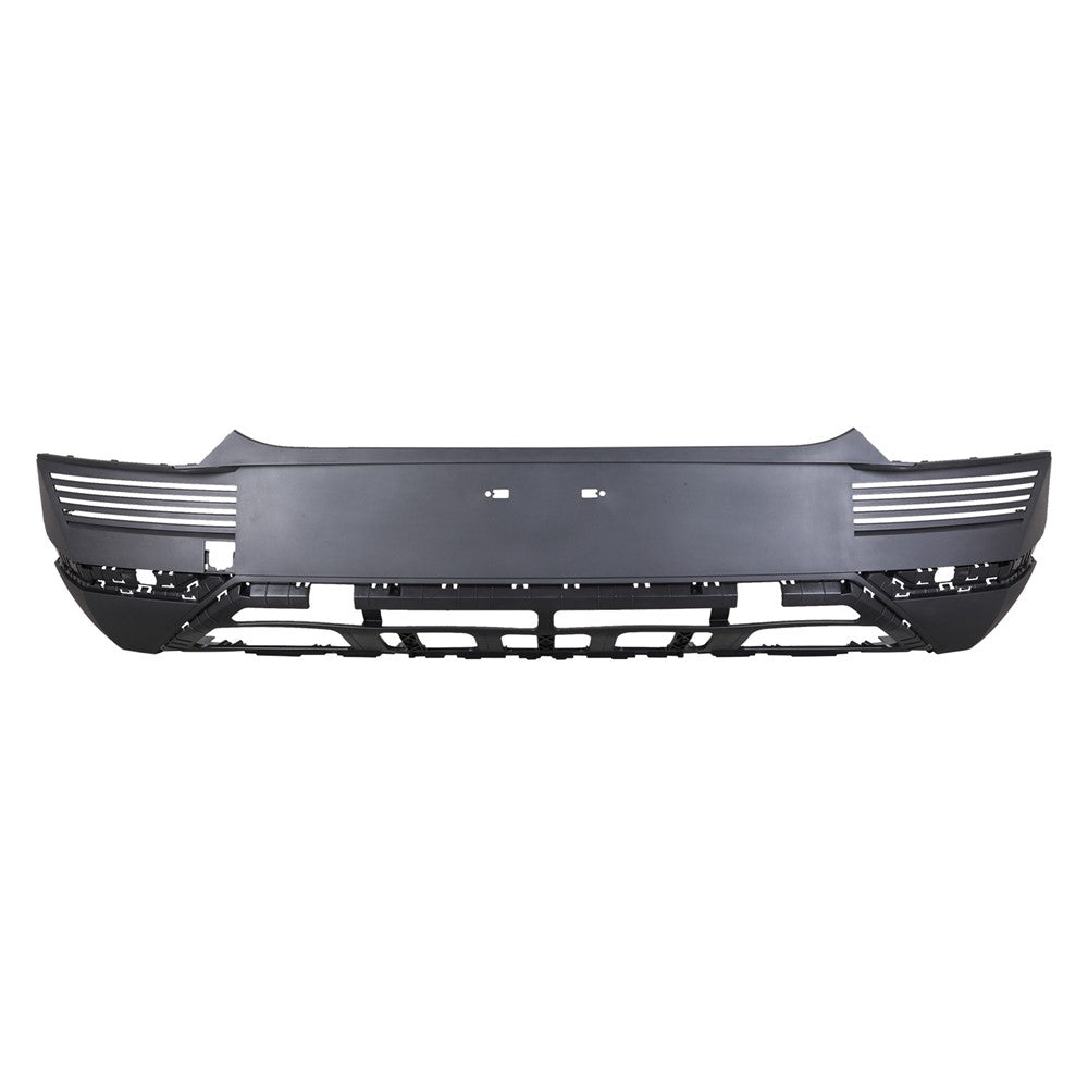 Rear Bumper Cover 2022-2024 Hyundai Ioniq 5