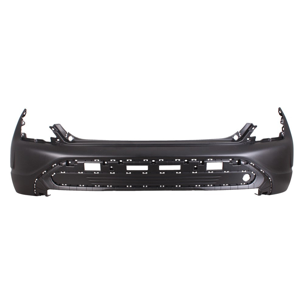 Rear Bumper Cover 2022-2023 Hyundai Kona