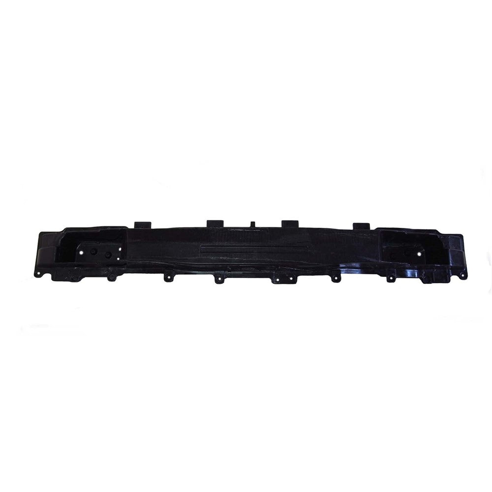 Rear Bumper Impact Bar 2015 Hyundai Sonata