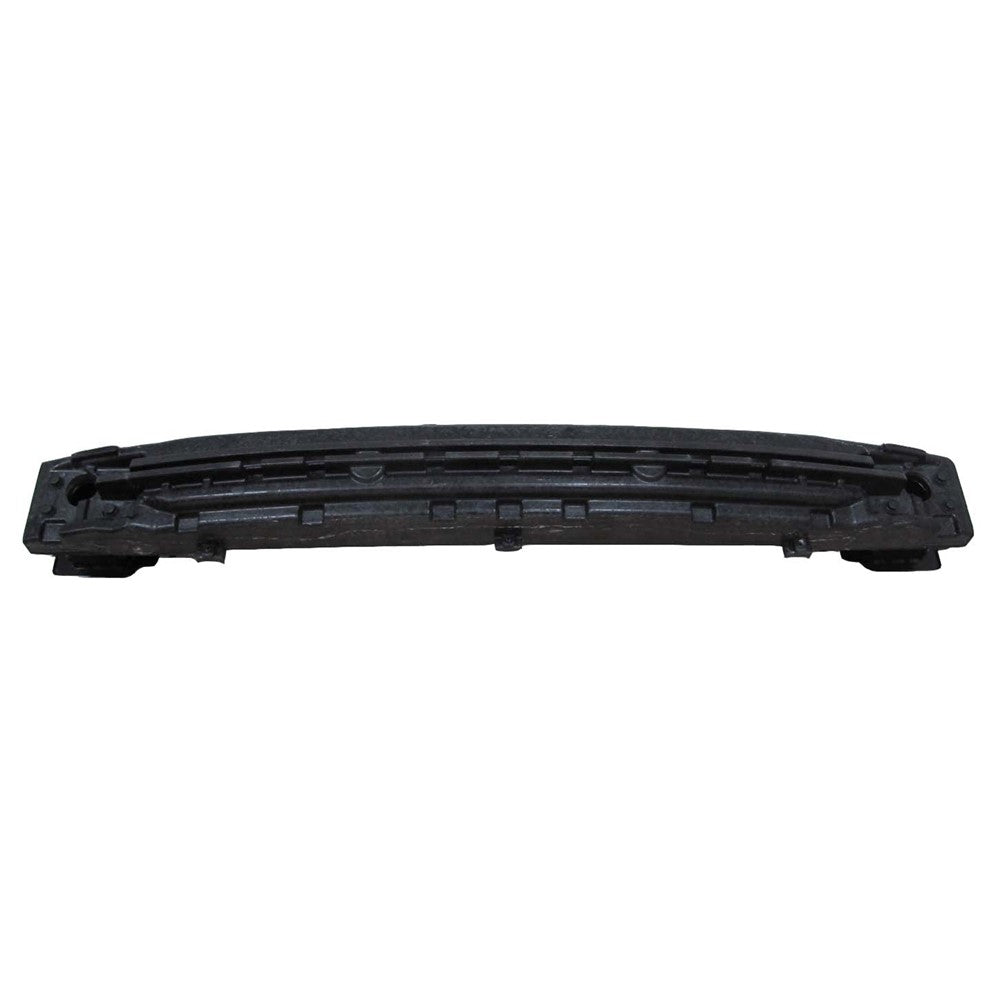 Rear Bumper Impact Bar 2018 Hyundai Elantra Gt