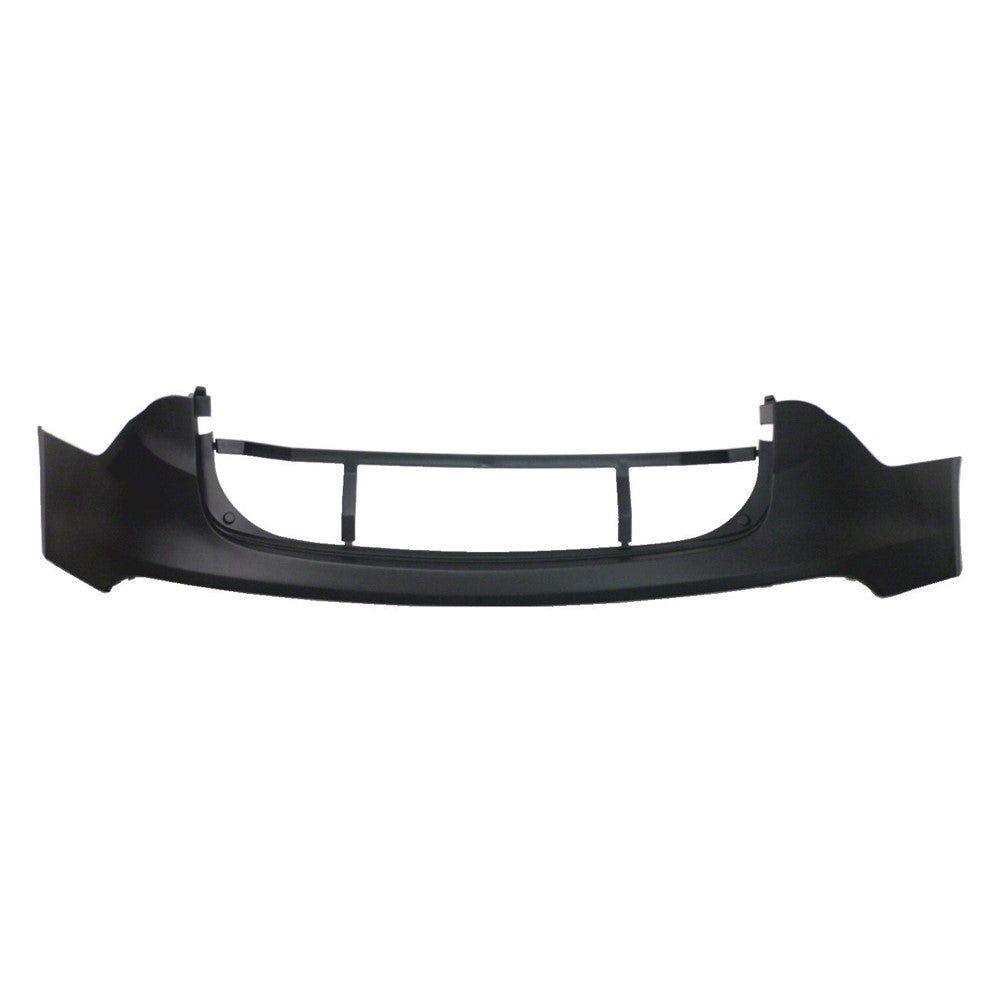 Rear Upper Bumper Cover 2013-2016 Hyundai Santa Fe Sport