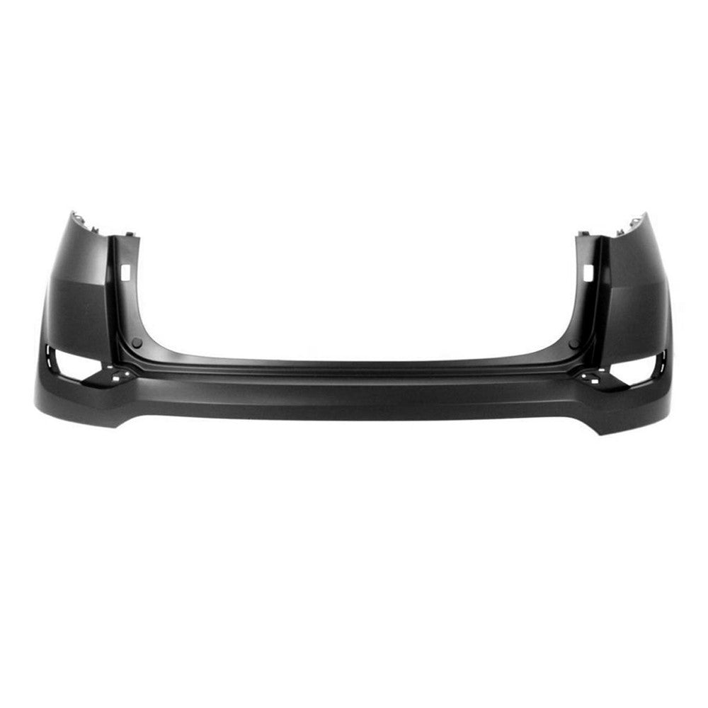 Rear Upper Bumper Cover 2016-2018 Hyundai Tucson