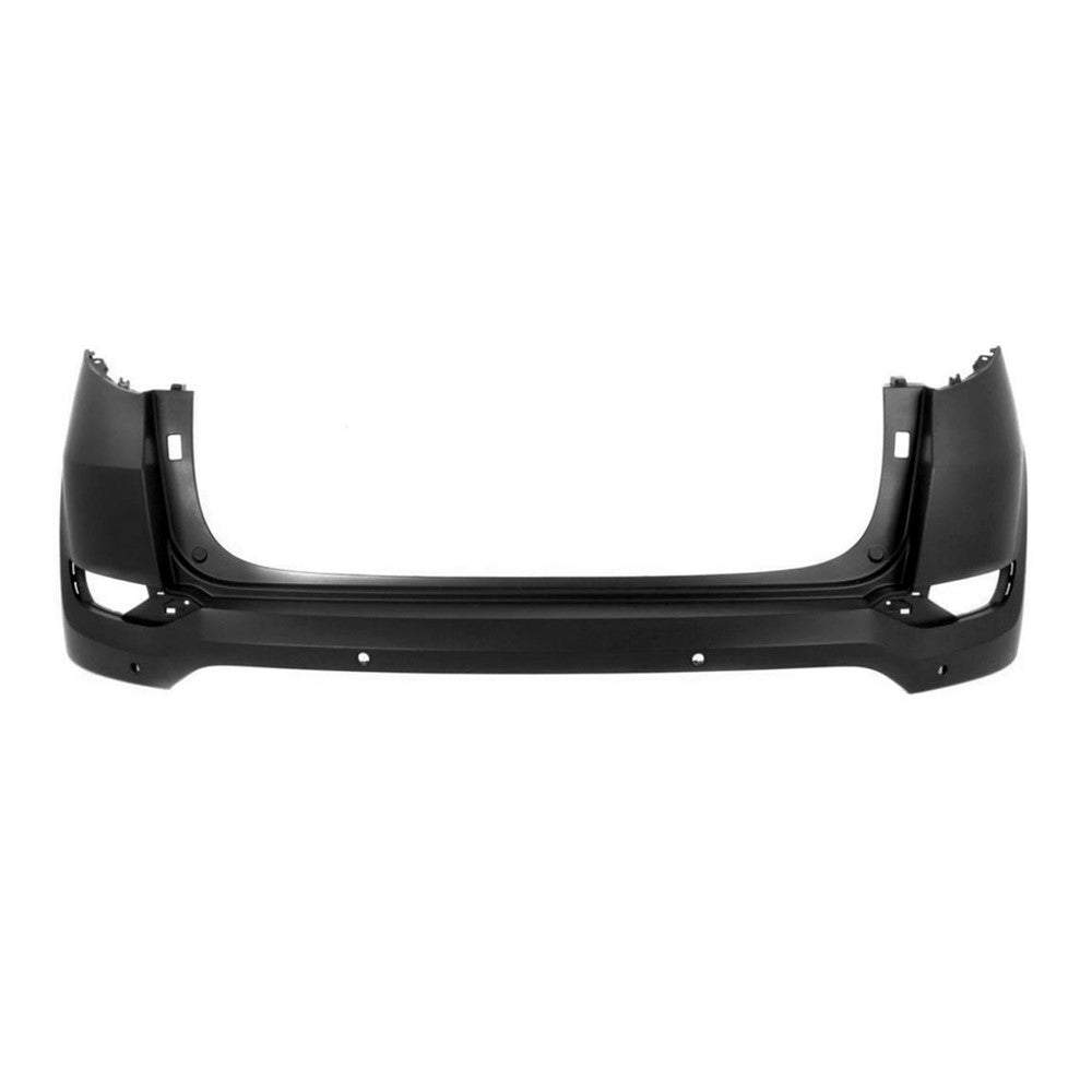 Rear Upper Bumper Cover 2016-2018 Hyundai Tucson