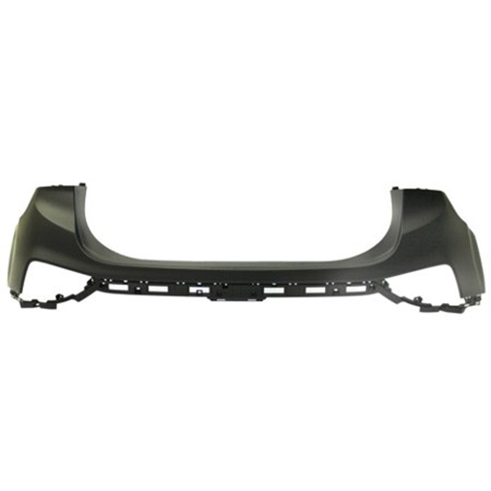 Rear Upper Bumper Cover 2019-2020 Hyundai Santa Fe
