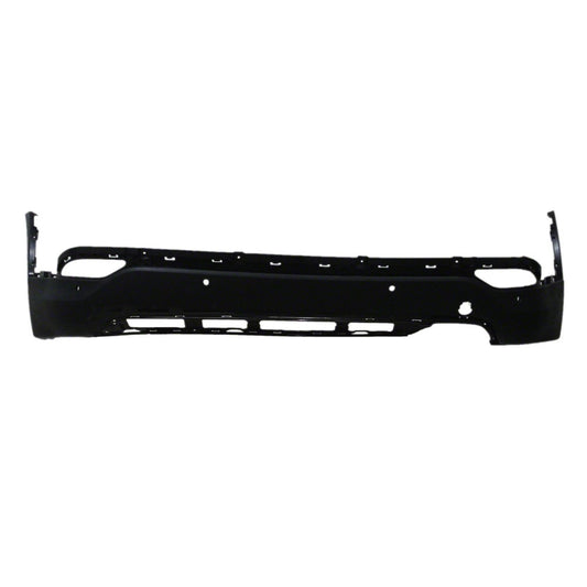 Rear Lower Bumper Cover 2013-2016 Hyundai Santa Fe Sport