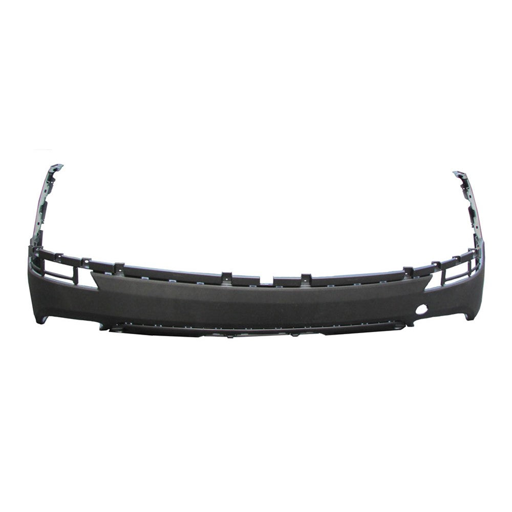 Rear Lower Bumper Cover 2013-2016 Hyundai Santa Fe