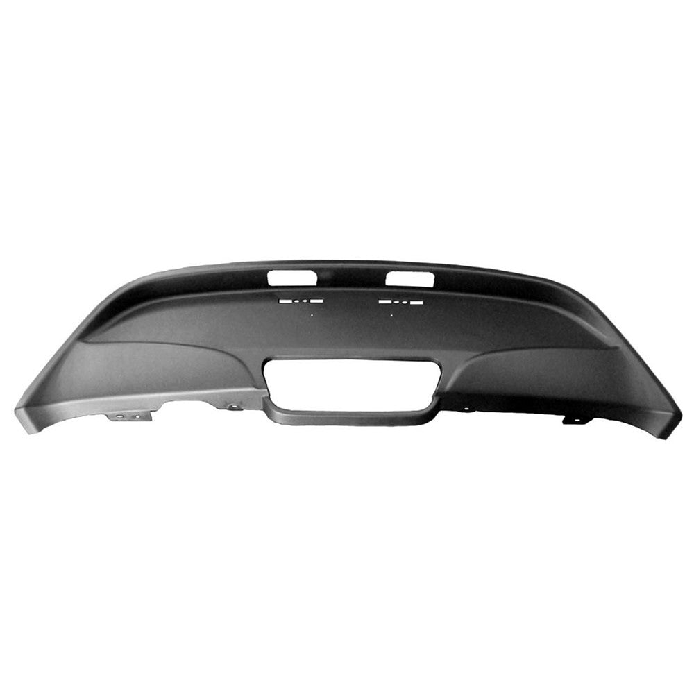Rear Lower Bumper Cover 2012-2017 Hyundai Veloster