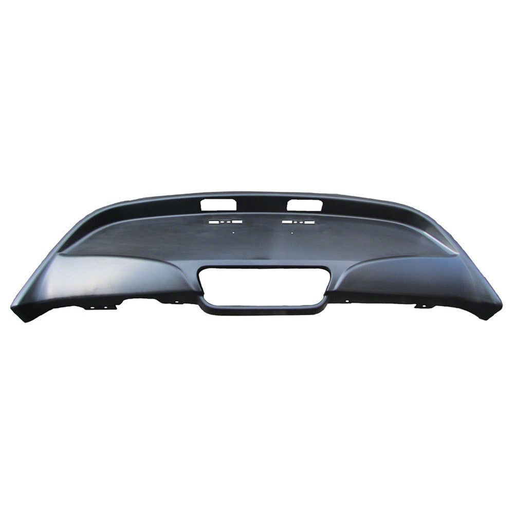 Rear Lower Bumper Cover 2012-2017 Hyundai Veloster