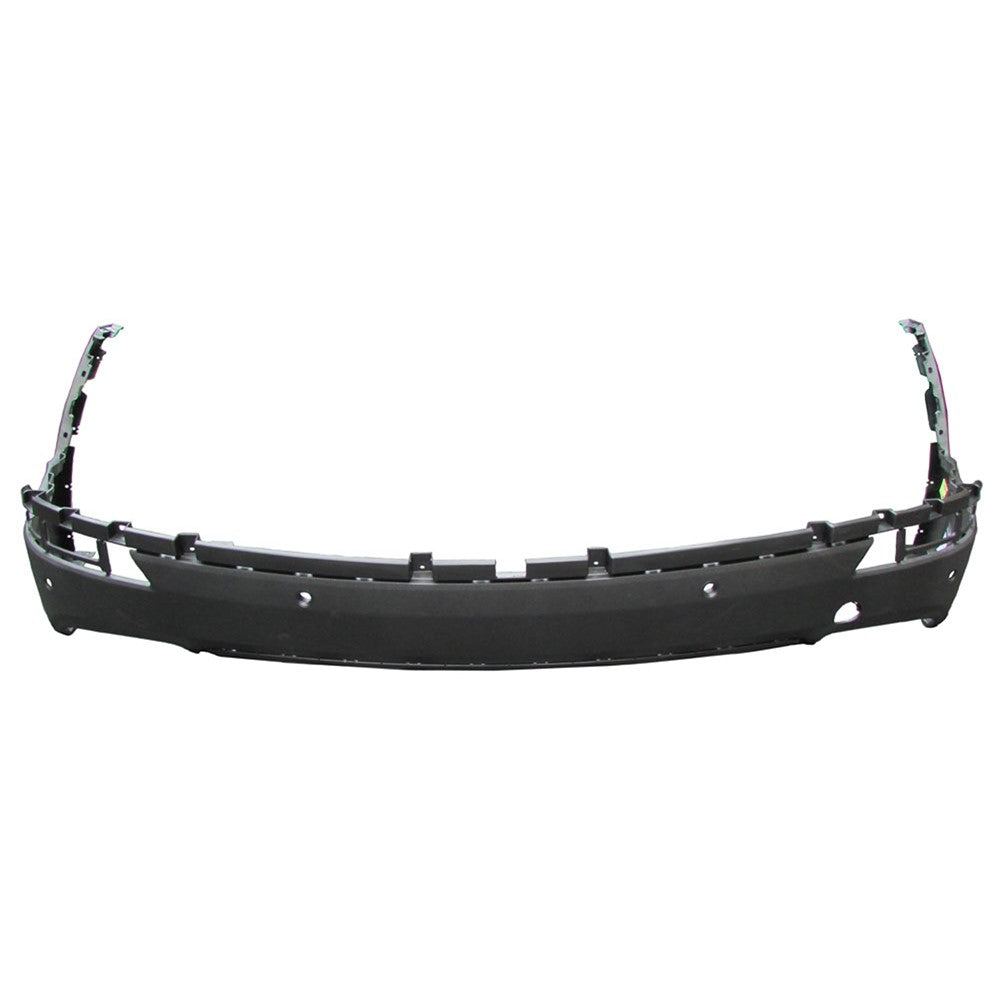 Rear Lower Bumper Cover 2013-2016 Hyundai Santa Fe