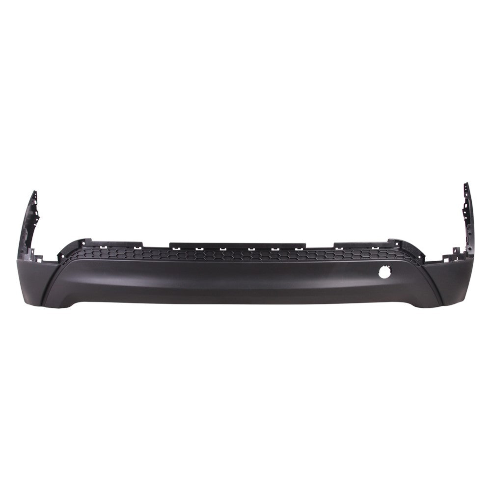 Rear Lower Bumper Cover 2016-2018 Hyundai Tucson