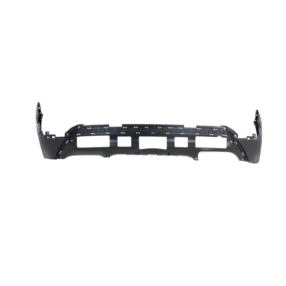 Rear Lower Bumper Cover 2016-2018 Hyundai Tucson