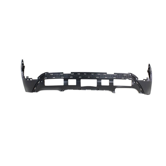 Rear Lower Bumper Cover 2016-2018 Hyundai Tucson
