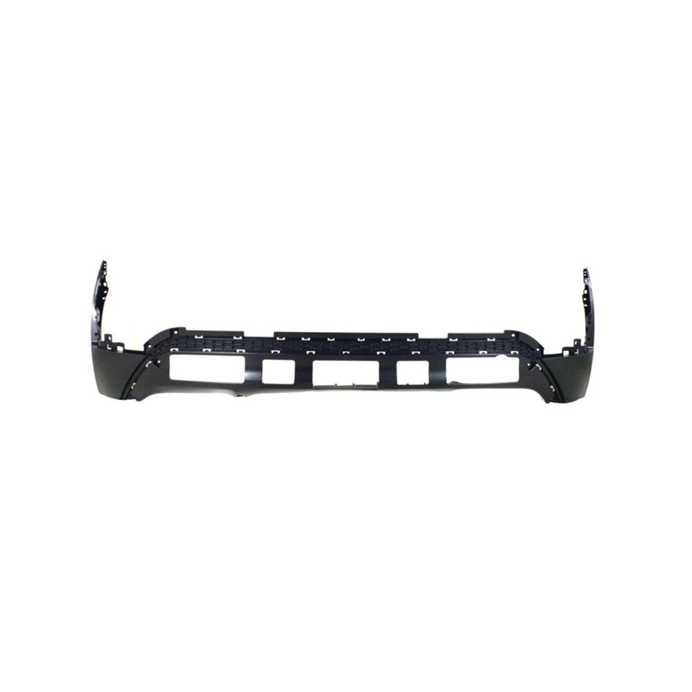 Rear Lower Bumper Cover 2016-2018 Hyundai Tucson