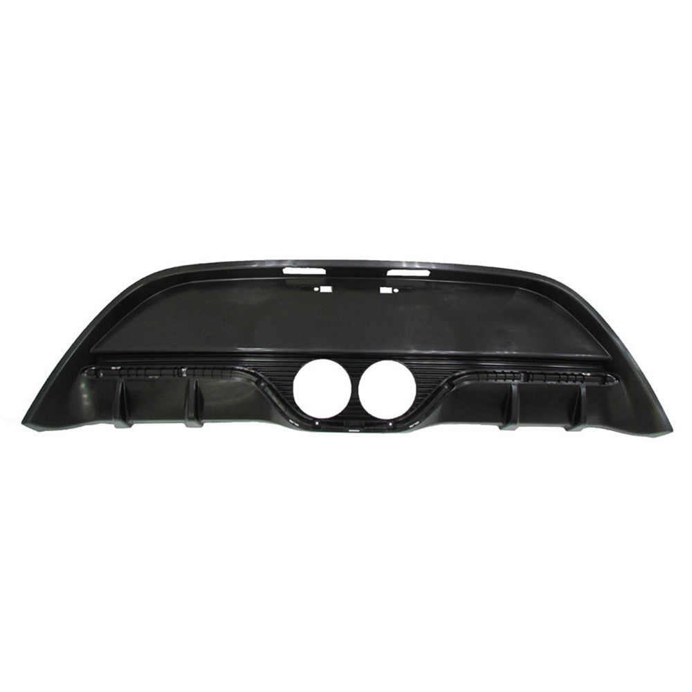 Rear Lower Bumper Cover 2013-2017 Hyundai Veloster