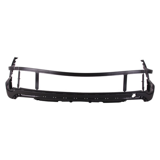 Rear Lower Bumper Cover 2017-2019 Hyundai Santa Fe, Santa Fe Xl