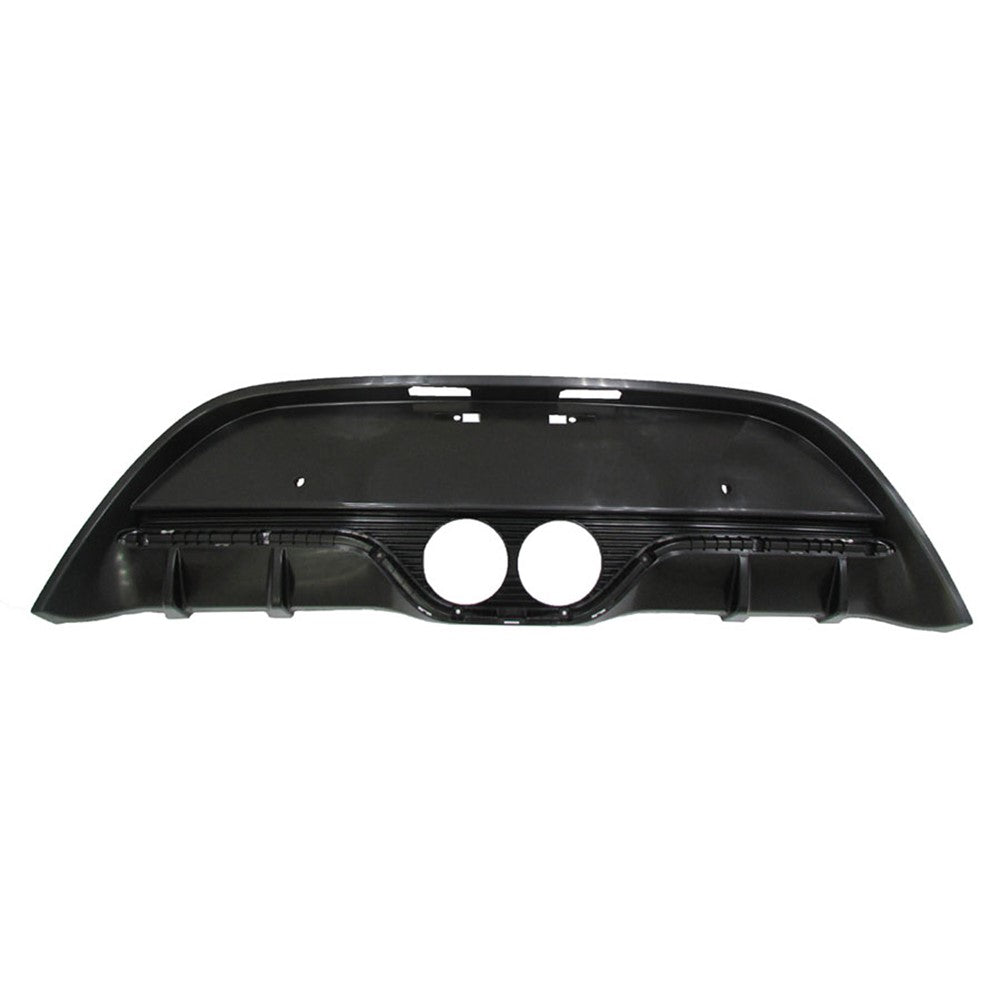 Rear Lower Bumper Cover 2013-2017 Hyundai Veloster