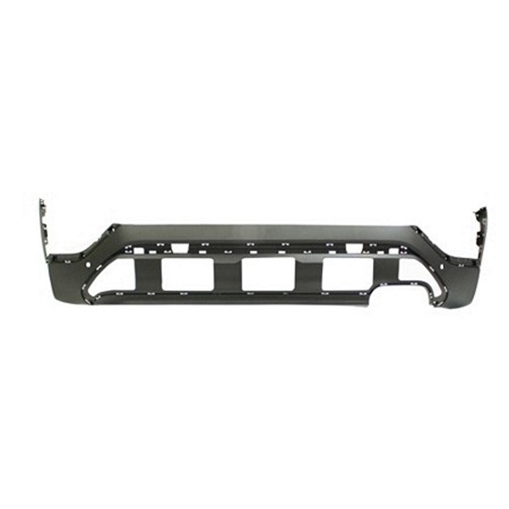 Rear Lower Bumper Cover 2019-2020 Hyundai Santa Fe