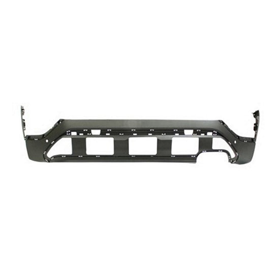 Rear Lower Bumper Cover 2019-2020 Hyundai Santa Fe