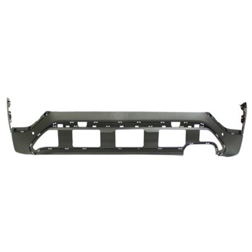 Rear Lower Bumper Cover 2019-2020 Hyundai Santa Fe
