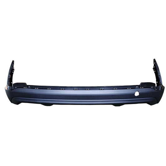 Rear Lower Bumper Cover 2019-2021 Hyundai Tucson