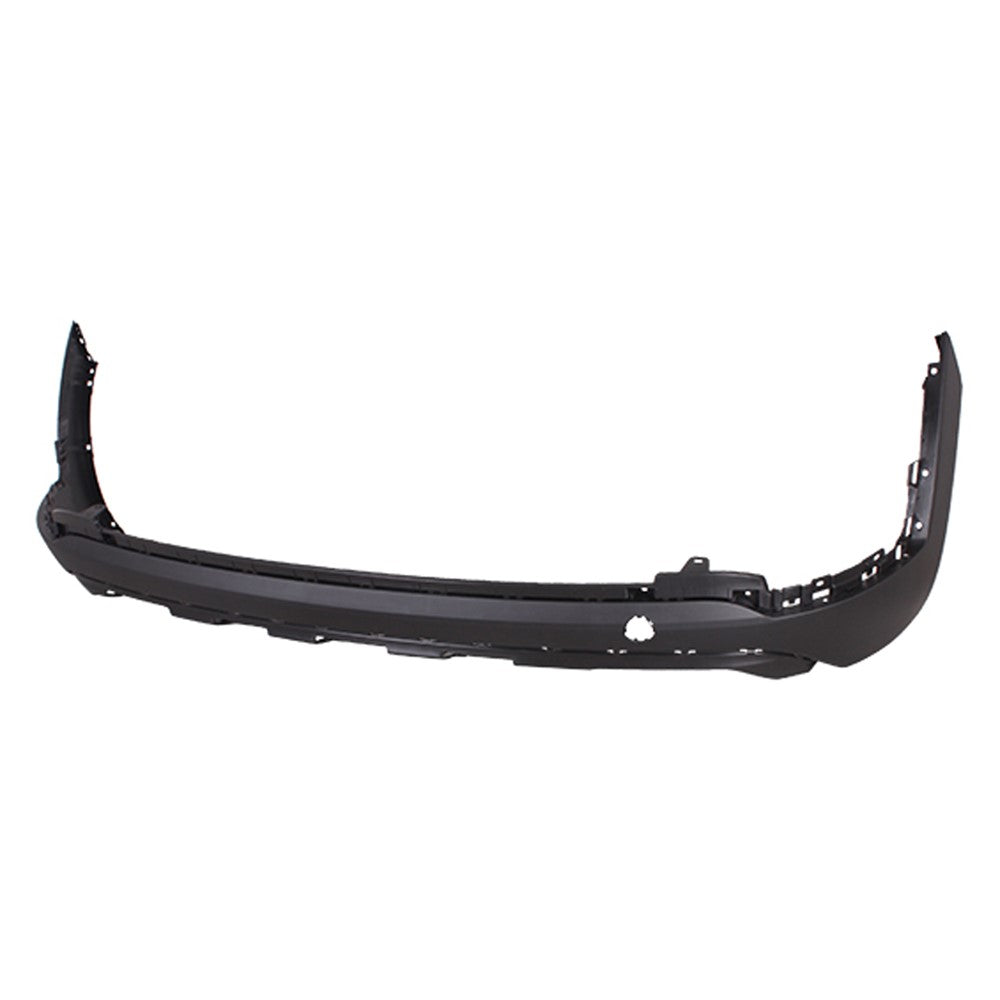 Rear Lower Bumper Cover 2019-2021 Hyundai Tucson