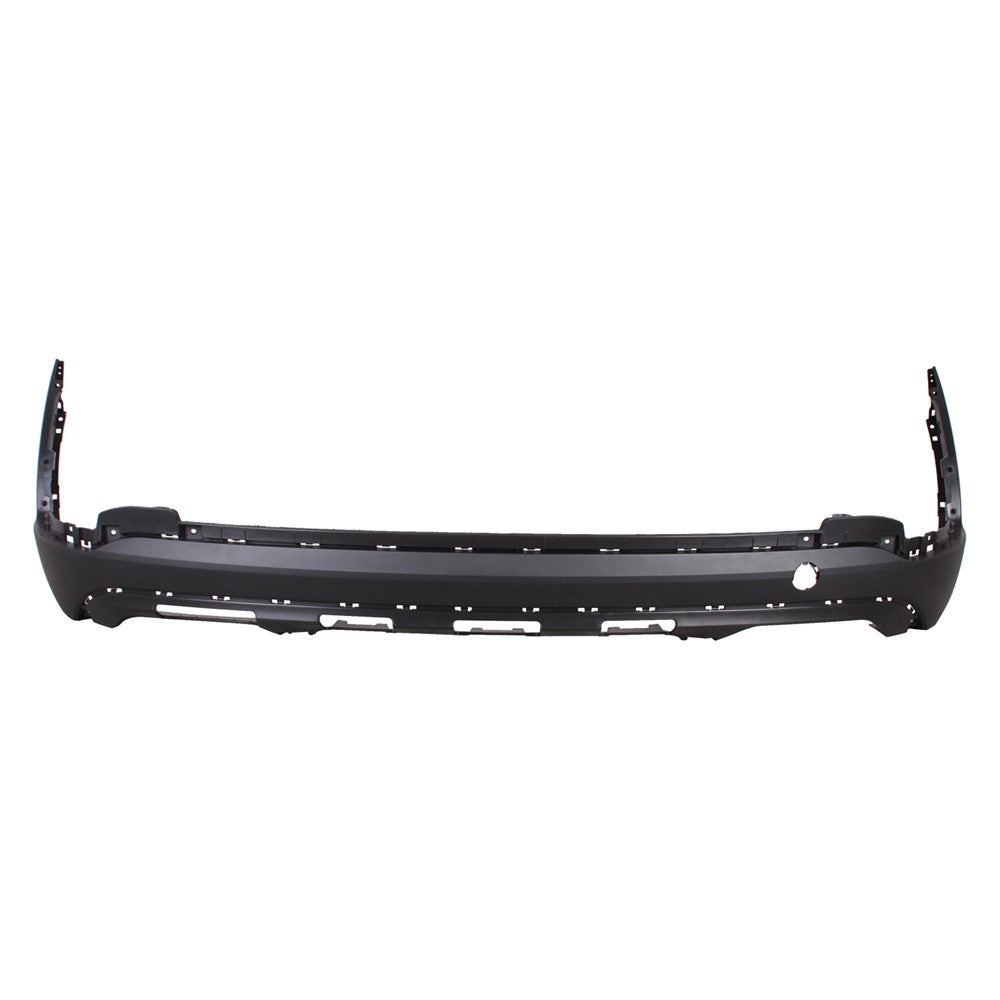 Rear Lower Bumper Cover 2019-2021 Hyundai Tucson