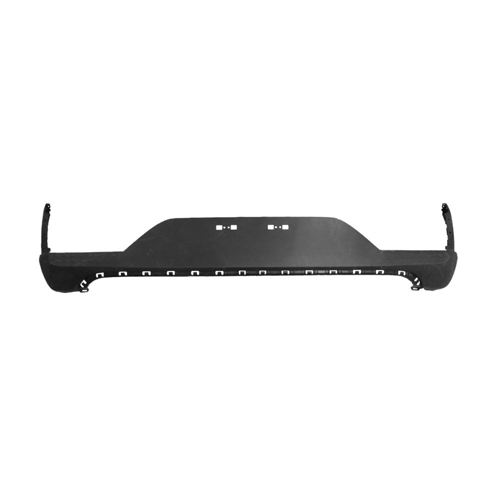 Rear Lower Bumper Cover 2020-2025 Hyundai Venue