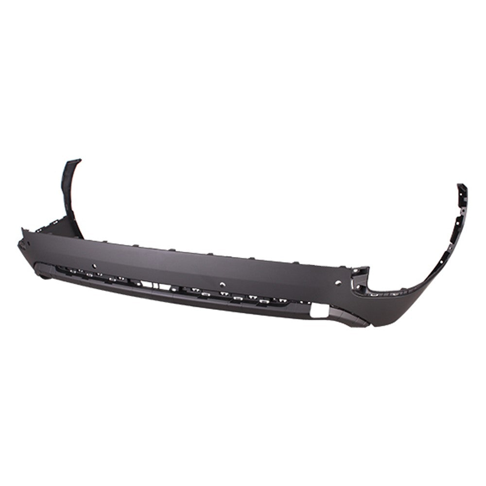 Rear Lower Bumper Cover 2020-2022 Hyundai Palisade