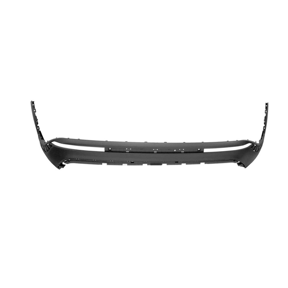Rear Lower Bumper Cover 2021-2023 Hyundai Santa Fe