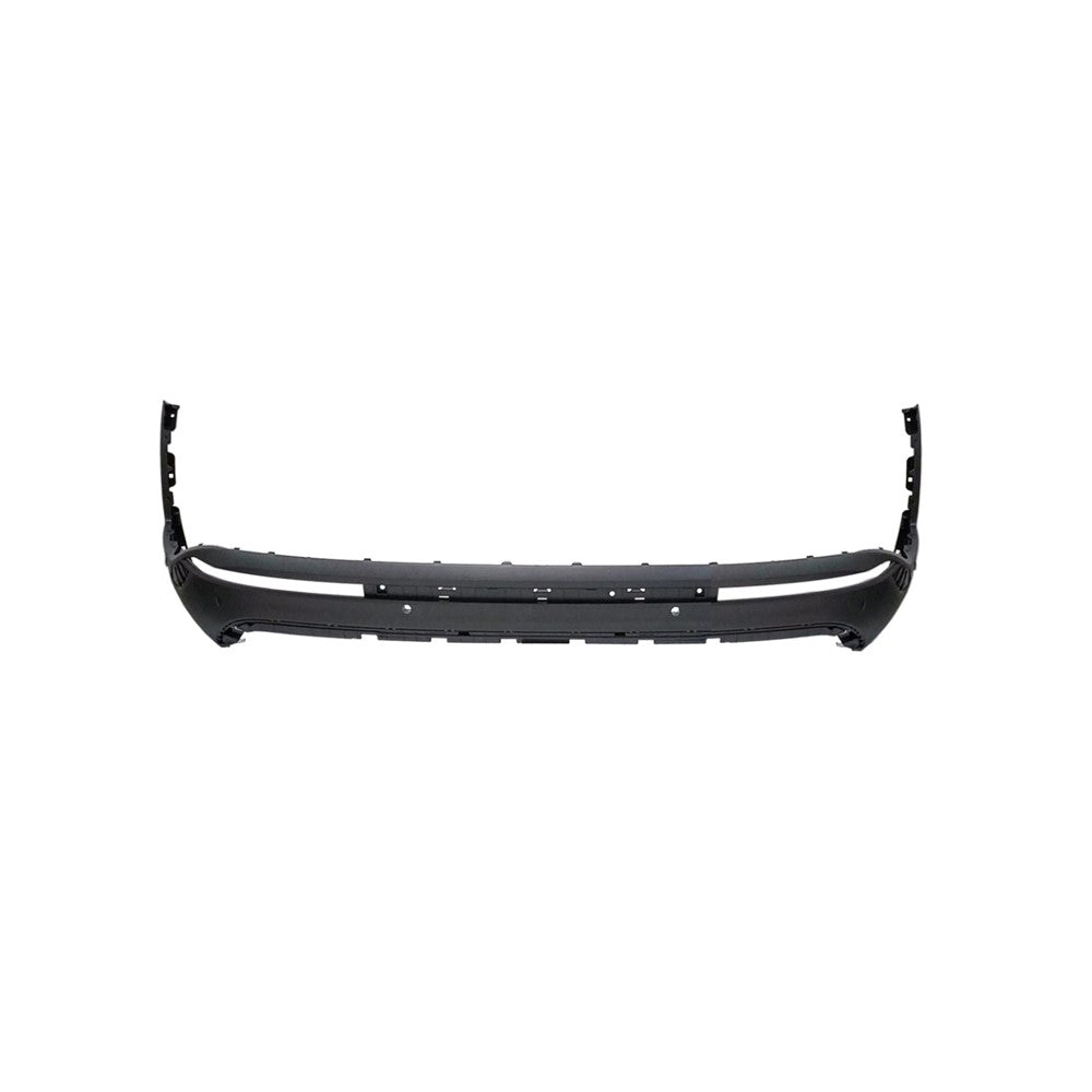 Rear Lower Bumper Cover 2021-2023 Hyundai Santa Fe