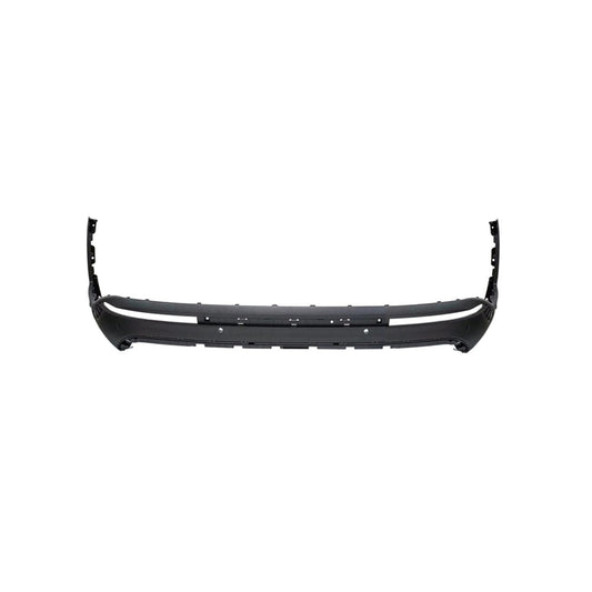 Rear Lower Bumper Cover 2021-2023 Hyundai Santa Fe