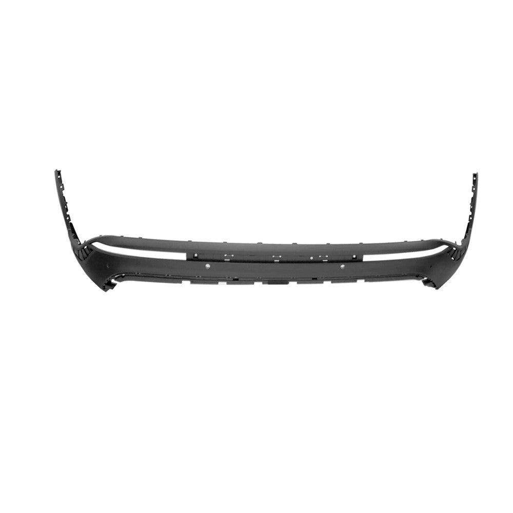 Rear Lower Bumper Cover 2021-2023 Hyundai Santa Fe