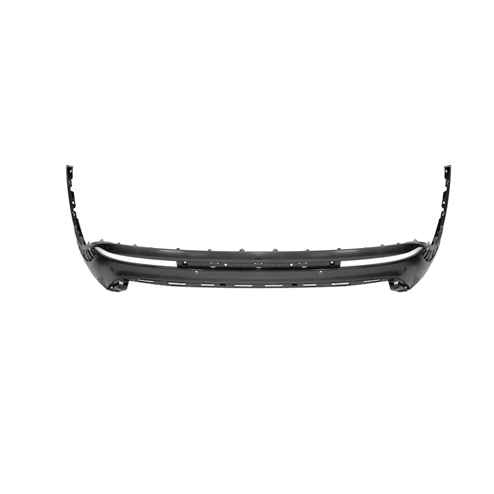 Rear Lower Bumper Cover 2021-2023 Hyundai Santa Fe