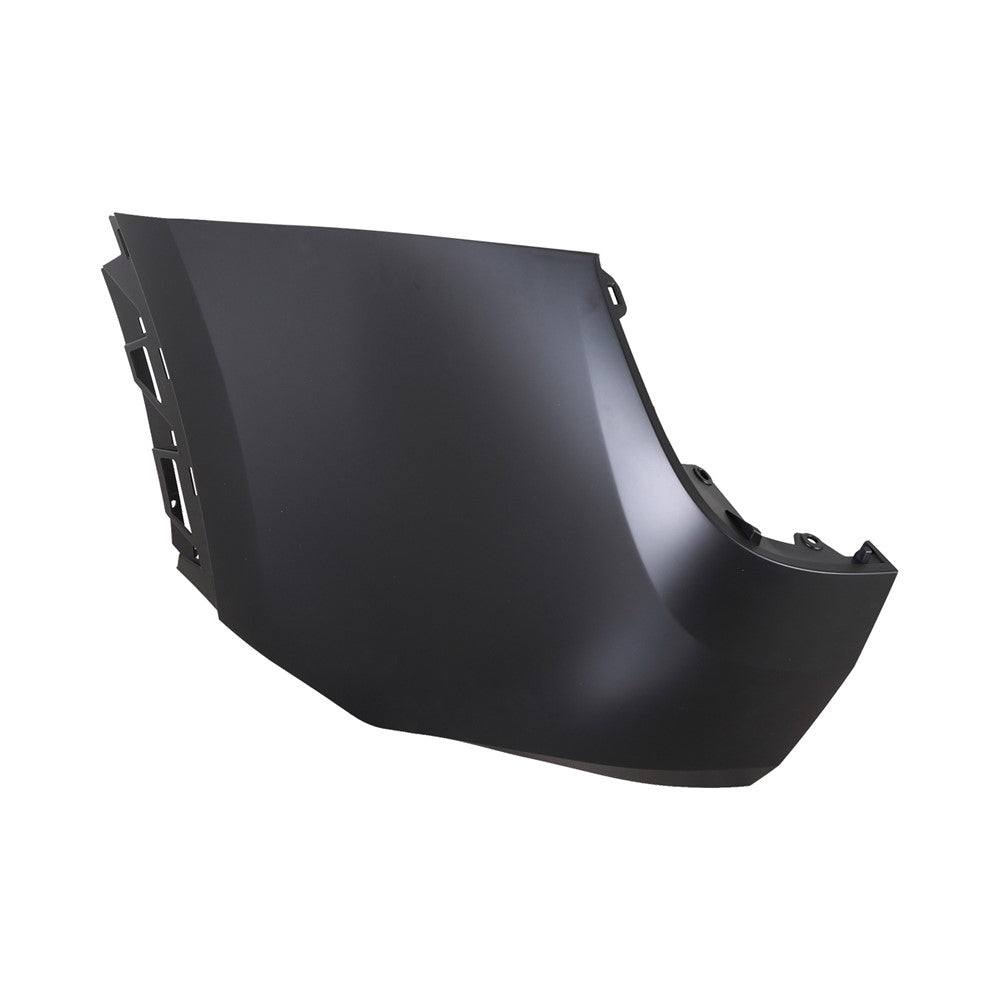 Rear Left Rear Driver Side Bumper Cover 2022-2024 Hyundai Santa Cruz