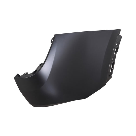 Rear Right Rear Passenger Side Bumper Cover 2022-2024 Hyundai Santa Cruz