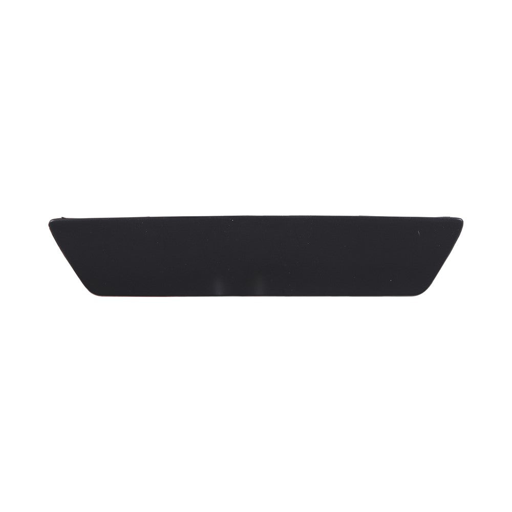 Rear Center Bumper Filler [center Hole] Except N And N-Line 2024-2025 Hyundai Elantra