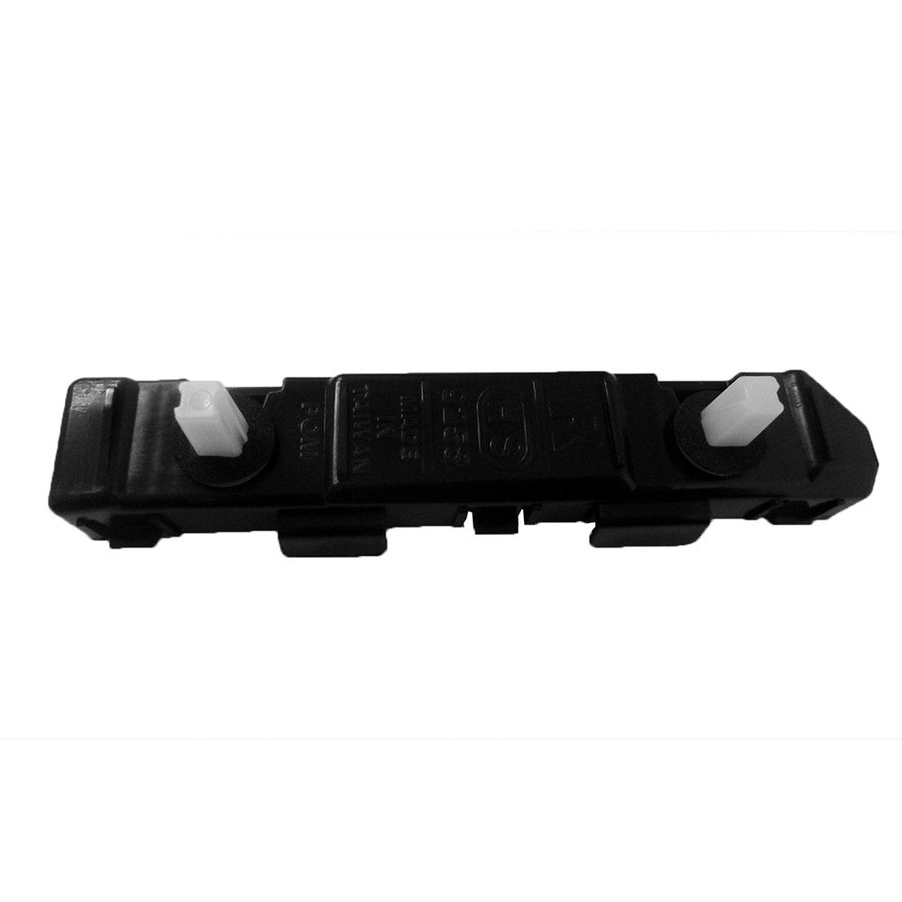 Rear Right Rear Passenger Side Outer Bumper Cover Bracket 2007-2011 Hyundai Accent