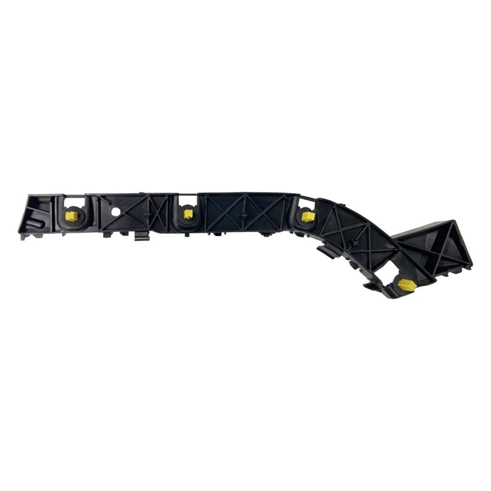 Rear Left Rear Driver Side Outer Bumper Cover Bracket 2021-2023 Hyundai Santa Fe