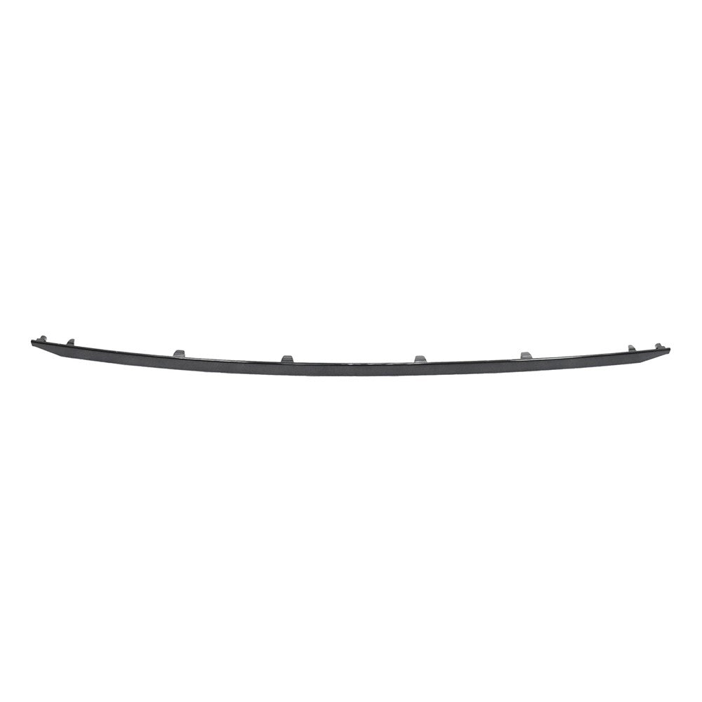 Rear Center Bumper Cover Molding 2021-2023 Hyundai Elantra